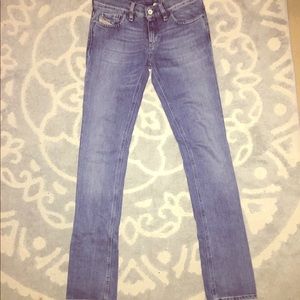 Diesel jeans skinny